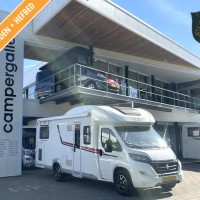Tweedehands LMC campers camper kopen