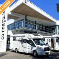 Tweedehands Benimar campers camper kopen
