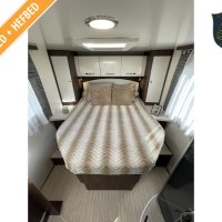 Benimar Tessoro Northautokapp 497 uit 2019 Foto #2