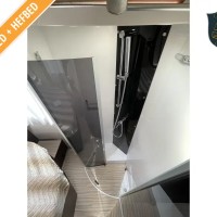 Benimar Tessoro Northautokapp 497 uit 2019 Foto #10