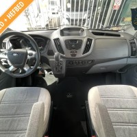 Benimar Tessoro Northautokapp 497 uit 2019 Foto #12
