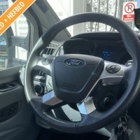 Benimar Tessoro Northautokapp 497 uit 2019 Foto #13