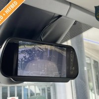 Benimar Tessoro Northautokapp 497 uit 2019 Foto #15