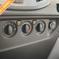 Benimar Tessoro Northautokapp 497 uit 2019 Foto #16