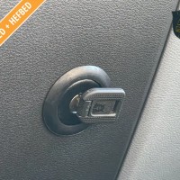 Benimar Tessoro Northautokapp 497 uit 2019 Foto #17
