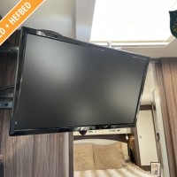 Benimar Tessoro Northautokapp 497 uit 2019 Foto #19