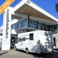 Benimar Tessoro Northautokapp 497 uit 2019 Foto #20