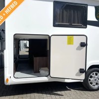Benimar Tessoro Northautokapp 497 uit 2019 Foto #22