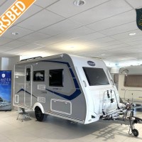 Tweedehands Adria camper kopen