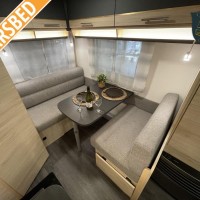 Caravelair Antares Titanium 390 uit 2021 Foto #1