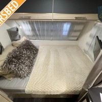 Caravelair Antares Titanium 390 uit 2021 Foto #2