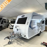 Caravelair Antares Titanium 390 uit 2021 Foto #3
