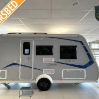 Caravelair Antares Titanium 390 uit 2021 Foto #4