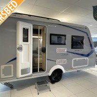 Caravelair Antares Titanium 390 uit 2021 Foto #5