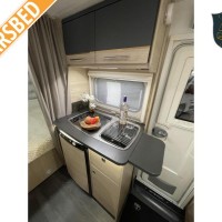 Caravelair Antares Titanium 390 uit 2021 Foto #7