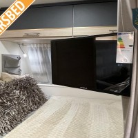 Caravelair Antares Titanium 390 uit 2021 Foto #12