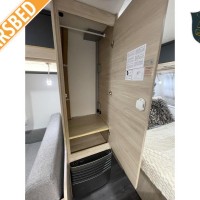 Caravelair Antares Titanium 390 uit 2021 Foto #13
