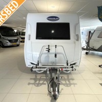 Caravelair Antares Titanium 390 uit 2021 Foto #14