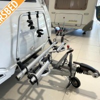 Caravelair Antares Titanium 390 uit 2021 Foto #15