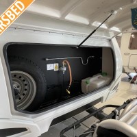 Caravelair Antares Titanium 390 uit 2021 Foto #16