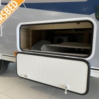 Caravelair Antares Titanium 390 uit 2021 Foto #17