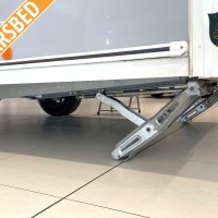 Caravelair Antares Titanium 390 uit 2021 Foto #20
