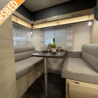 Caravelair Antares Titanium 390 uit 2021 Foto #21