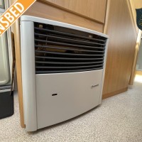 Knaus Sudwind 500 TF uit 2000 Foto #17