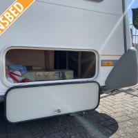 Knaus Sudwind 500 TF uit 2000 Foto #21