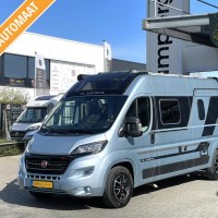 Adria Twin Supreme 600 SPB uit 2021 Foto #3