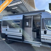 Adria Twin Supreme 600 SPB uit 2021 Foto #4
