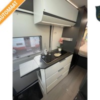 Adria Twin Supreme 600 SPB uit 2021 Foto #5