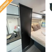 Adria Twin Supreme 600 SPB uit 2021 Foto #7