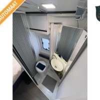 Adria Twin Supreme 600 SPB uit 2021 Foto #8