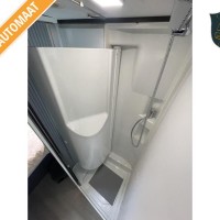 Adria Twin Supreme 600 SPB uit 2021 Foto #9