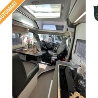 Adria Twin Supreme 600 SPB uit 2021 Foto #10
