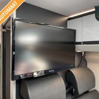Adria Twin Supreme 600 SPB uit 2021 Foto #11