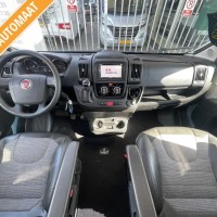 Adria Twin Supreme 600 SPB uit 2021 Foto #13