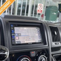 Adria Twin Supreme 600 SPB uit 2021 Foto #15