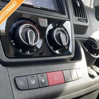 Adria Twin Supreme 600 SPB uit 2021 Foto #16