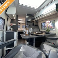 Adria Twin Supreme 600 SPB uit 2021 Foto #18