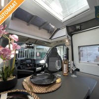 Adria Twin Supreme 600 SPB uit 2021 Foto #19