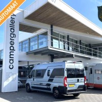 Adria Twin Supreme 600 SPB uit 2021 Foto #20
