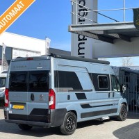Adria Twin Supreme 600 SPB uit 2021 Foto #21