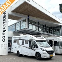Tweedehands Knaus campers camper kopen