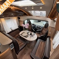Knaus Sun Ti 650 uit 2019 Foto #1