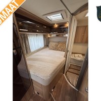Knaus Sun Ti 650 uit 2019 Foto #2