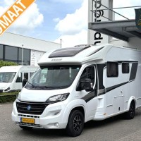 Knaus Sun Ti 650 uit 2019 Foto #3