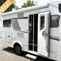 Knaus Sun Ti 650 uit 2019 Foto #4