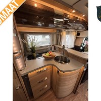 Knaus Sun Ti 650 uit 2019 Foto #5